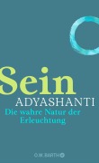 Cover-Bild zum Titel 'Sein' von 'Adyashanti'