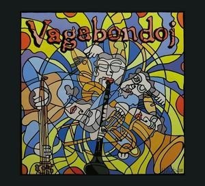 Traumtänzer - Vagabondoj