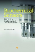 Cover-Bild zum Titel 'Biochemical Sensors' von ''