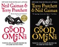 Cover-Bild zum Titel 'Good Omens' von 'Neil Gaiman, Terry Pratchett'