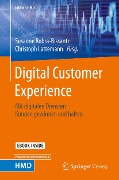 Digital Customer Experience - 