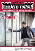 Cover-Bild zum Titel 'Jerry Cotton 3223' von 'Jerry Cotton'