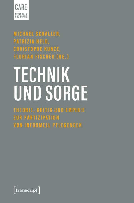 Technik und Sorge - 