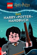 Cover-Bild zum Titel 'LEGO® Harry Potter(TM) - Das Harry-Potter-Handbuch' von ''
