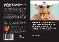 Cover-Bild zum Titel 'Perception maternelle et pratiques d'alimentation: effet sur le poids de l'enfant d'âge préscolaire' von 'Palak Gupta'
