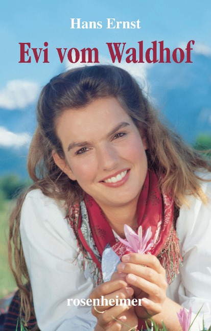 Evi vom Waldhof - Hans Ernst