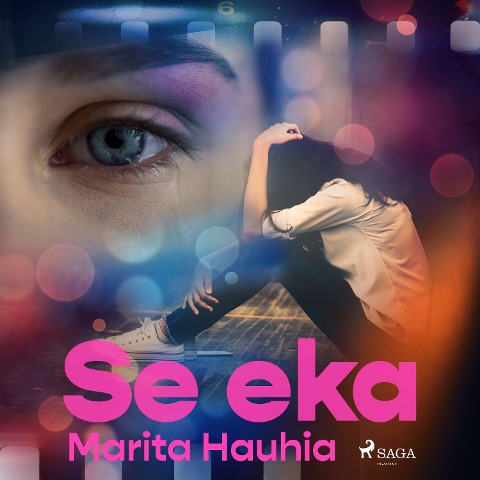 Se eka - Marita Hauhia