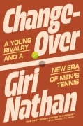 Cover-Bild zum Titel 'Changeover' von 'Giri Nathan'