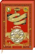 Cover-Bild zum Titel 'Reise zum Mittelpunkt der Erde' von 'Jules Verne'
