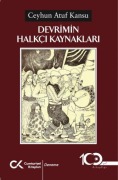 Cover-Bild zum Titel 'Devrimin Halkci Kaynaklari' von 'Ceyhun Atuf Kansu'