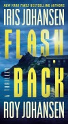 Cover-Bild zum Titel 'Flashback' von 'Iris Johansen, Roy Johansen'