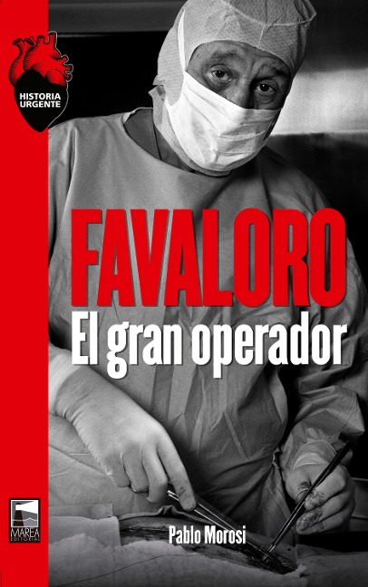 Favaloro - Pablo Morosi