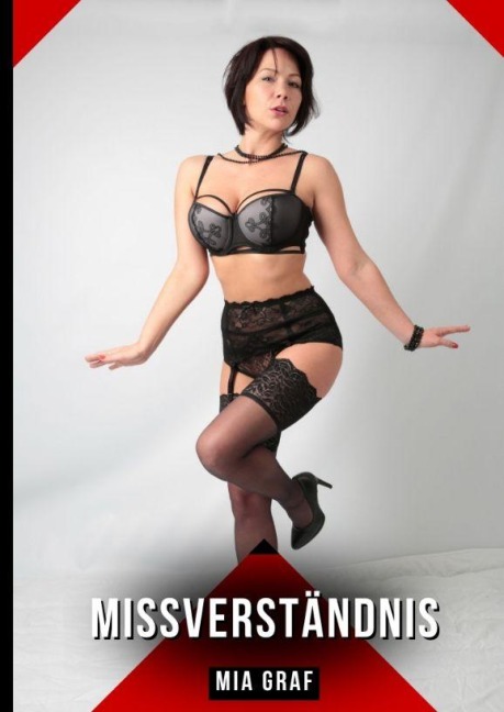 Missverständnis - Mia Graf