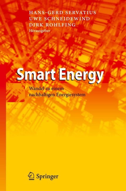 Smart Energy - 