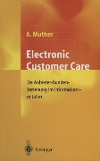 Electronic Customer Care - Andreas Muther