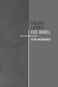 Cover-Bild zum Titel 'Neues Leben. Die Bibel für Männer' von ''