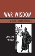 Cover-Bild zum Titel 'War Wisdom' von 'Christian P. Potholm'