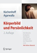 Cover-Bild zum Titel 'Körperbild und Persönlichkeit' von 'Joachim Küchenhoff, Puspa Agarwalla'