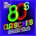 80s Classic Hits Vol. 2 - Various