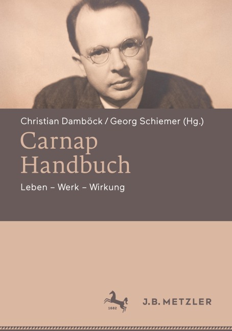Carnap-Handbuch - 