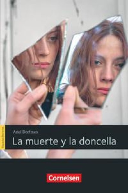 Espacios literarios B1 - La muerte y la doncella - Ariel Dorfman