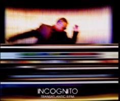 Transatlantic R.P.M. - Incognito