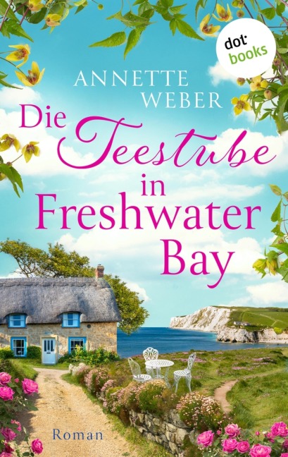 Die Teestube in Freshwater Bay - Annette Weber