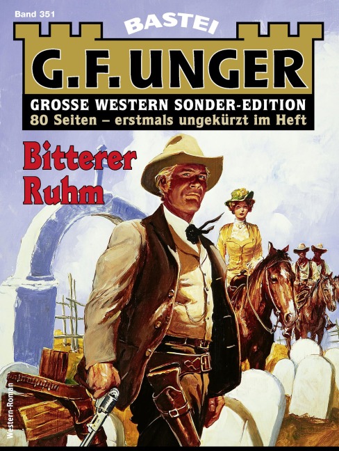 G. F. Unger Sonder-Edition 351 - G. F. Unger