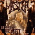 Cover-Bild zum Titel 'The Spirit Of The West' von 'Master'