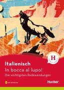 Italienisch - In bocca al lupo! - Monja Reichert