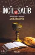 Cover-Bild zum Titel 'Incil ve Salib' von 'Abdulehad Davud'