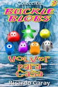 Cover-Bild zum Titel 'Volver Para Casa' von 'Ricardo Garay'