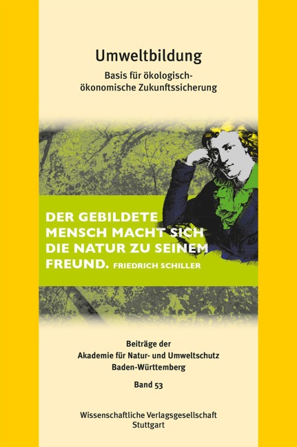 Umweltbildung - 