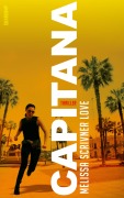 Cover-Bild zum Titel 'Capitana' von 'Melissa Scrivner Love'