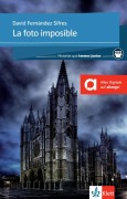 Cover-Bild zum Titel 'La foto imposible' von 'David Fernández Sifres'