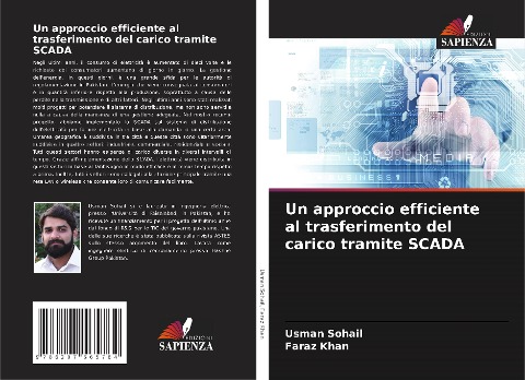 Un approccio efficiente al trasferimento del carico tramite SCADA - Usman Sohail, Faraz Khan