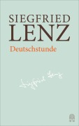 Cover-Bild zum Titel 'Deutschstunde' von 'Siegfried Lenz'