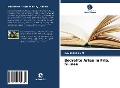 Cover-Bild zum Titel 'Bedrohte Arten in Fria, Guinea' von 'Boubacar Sow'