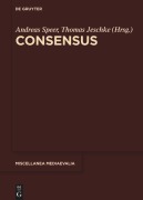Cover-Bild zum Titel 'Consensus' von ''