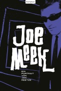 Cover-Bild zum Titel 'Joe Meek' von 'Jan Reetze'