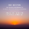 Cover-Bild zum Titel 'Bewährte Einschlafmeditation für tiefe Entspannung, erholsamen Schlaf und inneren Frieden' von 'Patrick Lynen'