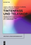 Cover-Bild zum Titel 'Tintenfass und Teleskop' von ''