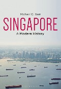 Cover-Bild zum Titel 'Singapore' von 'Michael D Barr'
