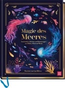 Cover-Bild zum Titel 'Magie des Meeres' von ''