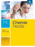 Chemie heute 7 / 8. Schulbuch. S1. Berlin und Brandenburg - 