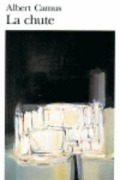 Cover-Bild zum Titel 'La chute' von 'Albert Camus'