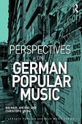 Cover-Bild zum Titel 'Perspectives on German Popular Music' von ''