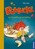 Pumuckl Vorlesebuch Weihnachtsgeschichten - Ellis Kaut, Uli Leistenschneider