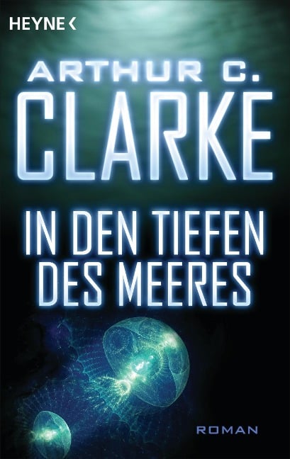 In den Tiefen des Meeres - Arthur C. Clarke