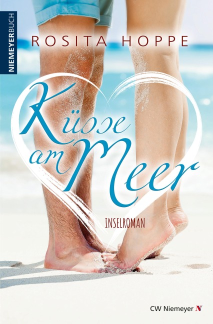 Küsse am Meer - Rosita Hoppe
